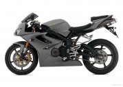 Triumph Daytona 675